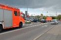 VU Koeln Porz Gremberghoven Frankfurterstr Steinstr P11